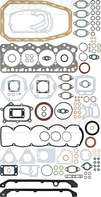 Full Gasket Kit, engine